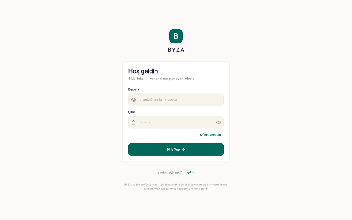 BYZA